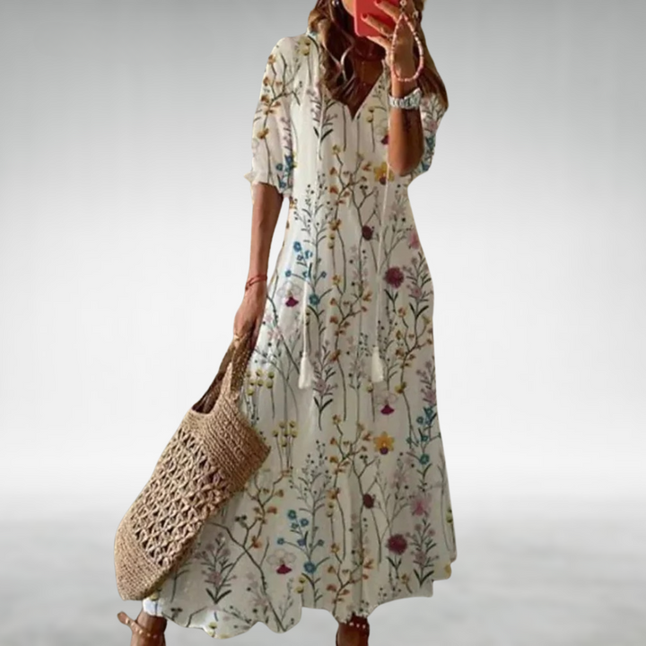 Maison™ | Elegant Women's Dress