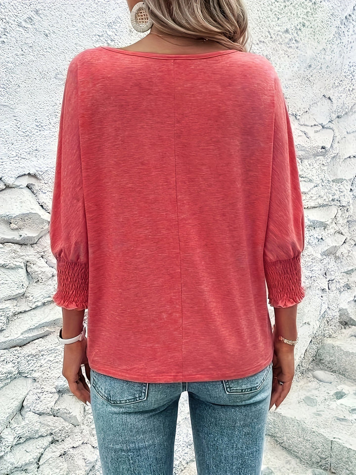 Maison™ |  Cozy Chic Top