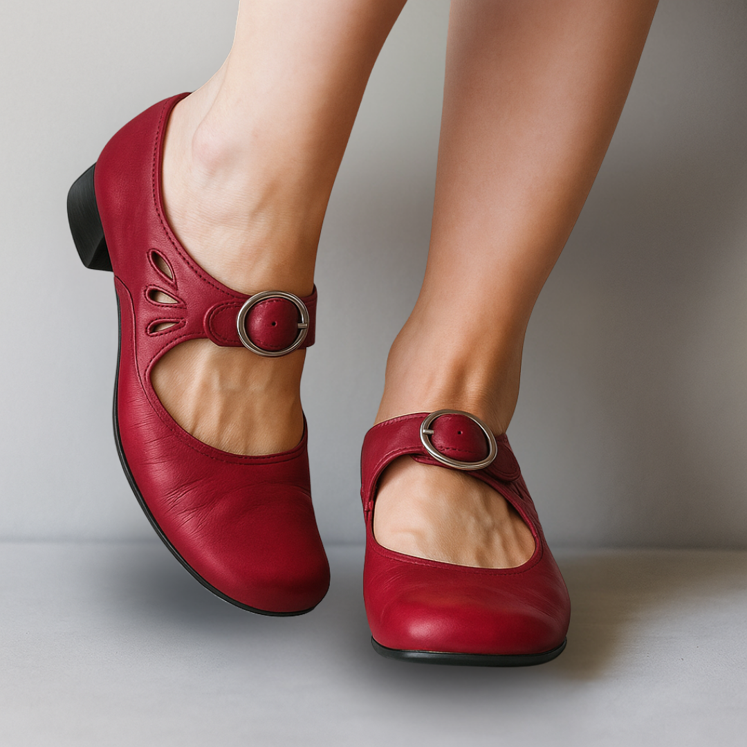 Belvoir | Mary Jane Shoes