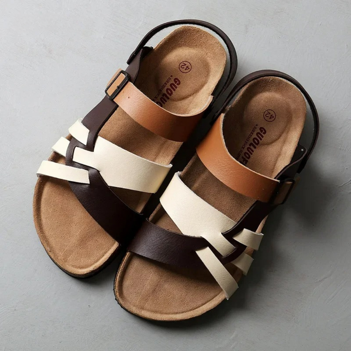 Keisha | Sandals
