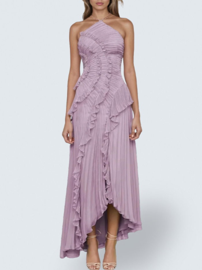 Maison™ | Whispering Lilac Dress