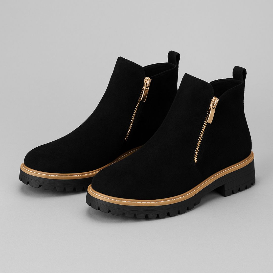 Birgitta | Ankle Boots