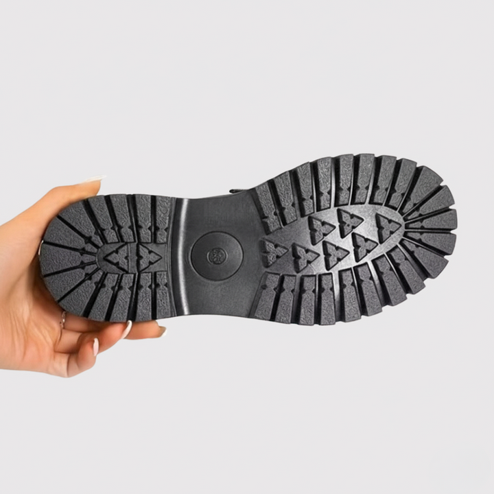 Calla | Stylish Casual Loafers