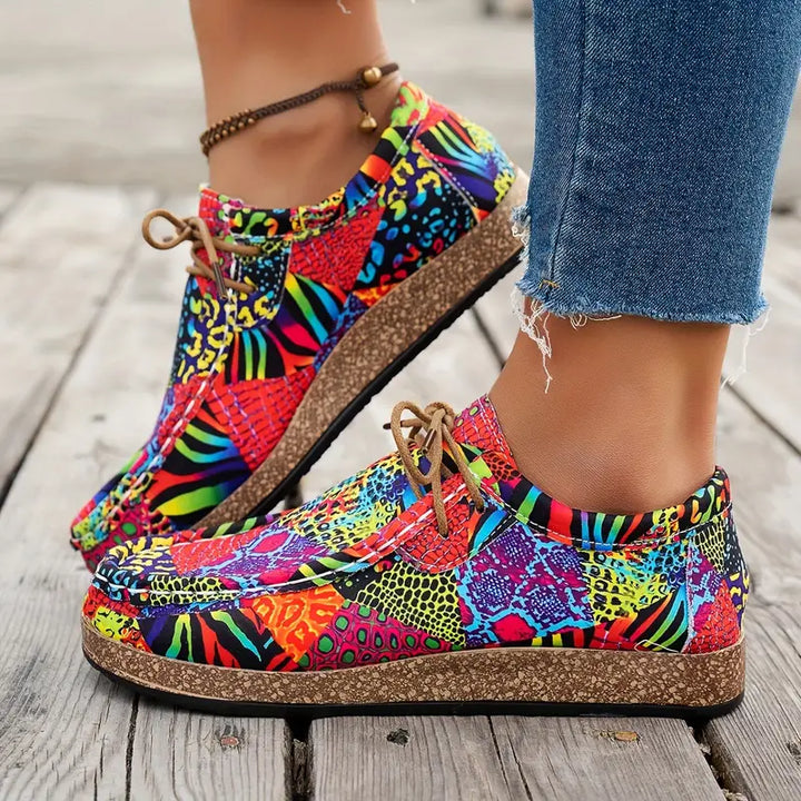 Shaina - Comfortable Orthopedic Sports Shoes