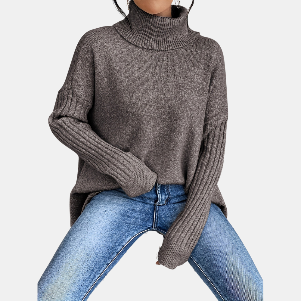 Joselin | Cozy Sweater