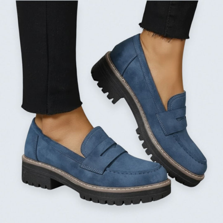 Calla | Stylish Casual Loafers