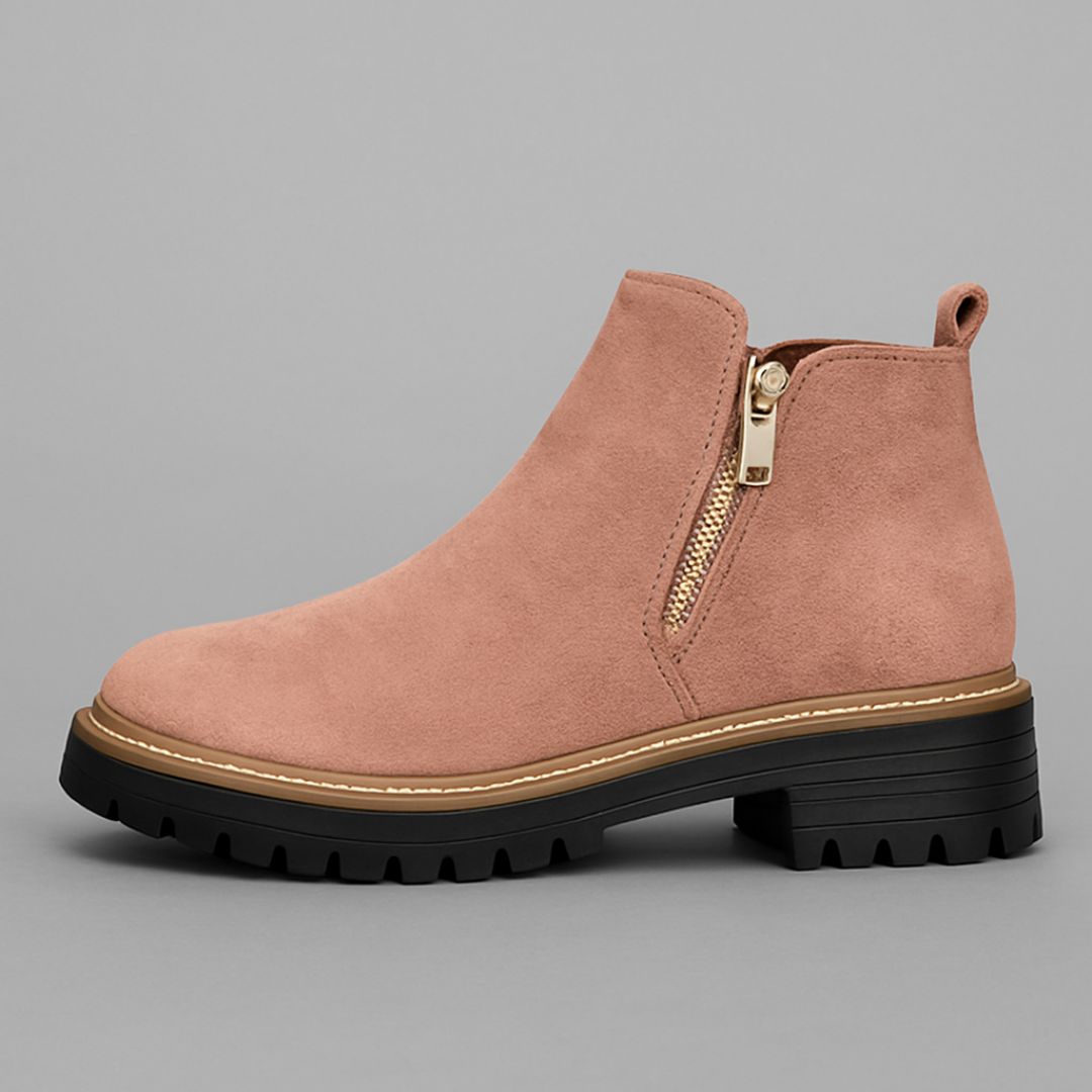 Birgitta | Ankle Boots