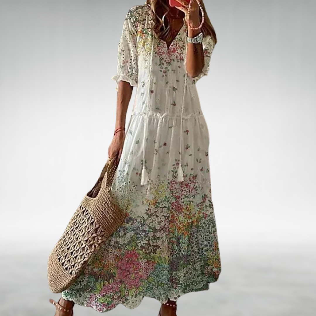 Maison™ | Elegant Women's Dress