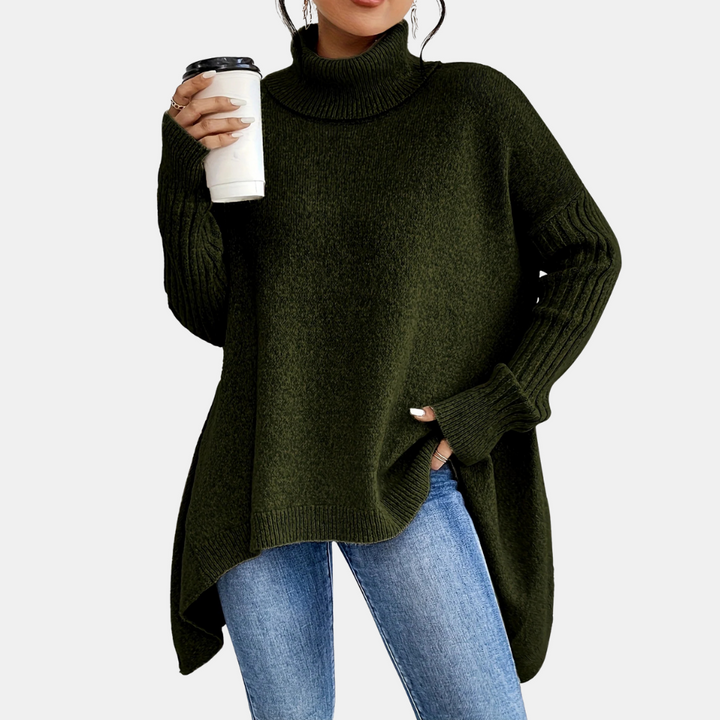 Joselin | Cozy Sweater