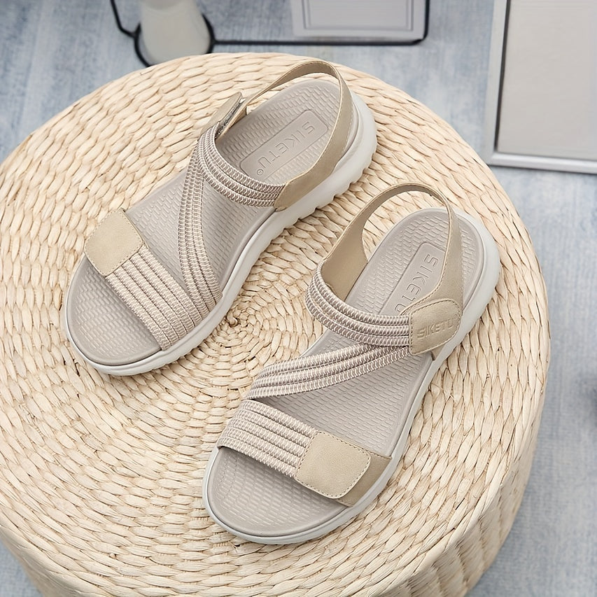 Maison™ | Maximum Support Sandals