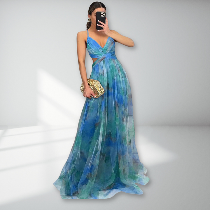 Maison™ | Stunning Maxi Dress