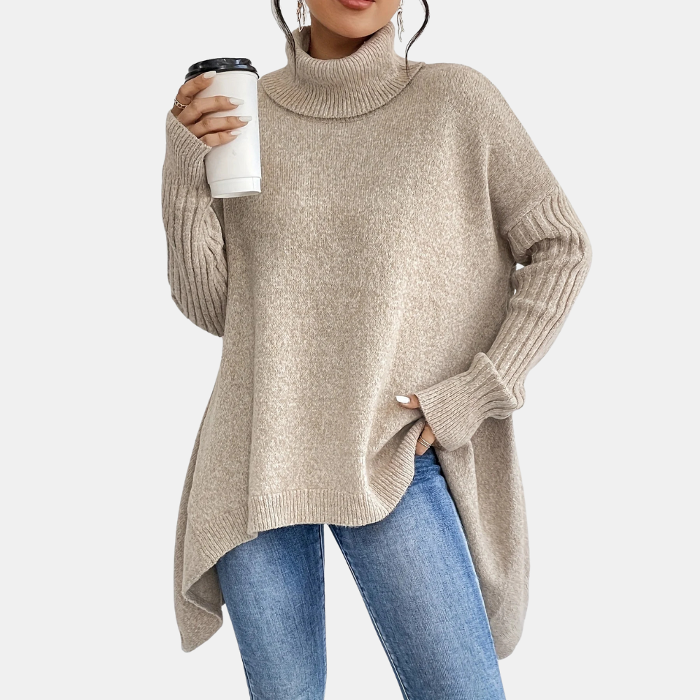 Joselin | Cozy Sweater