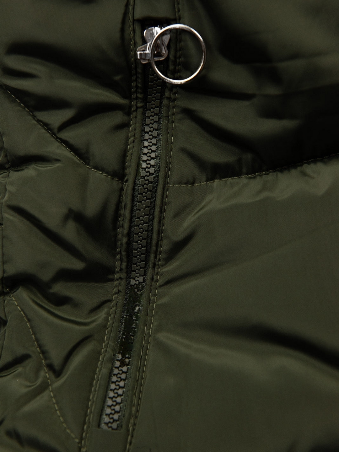 Vivianne | Cozy Winter Coat