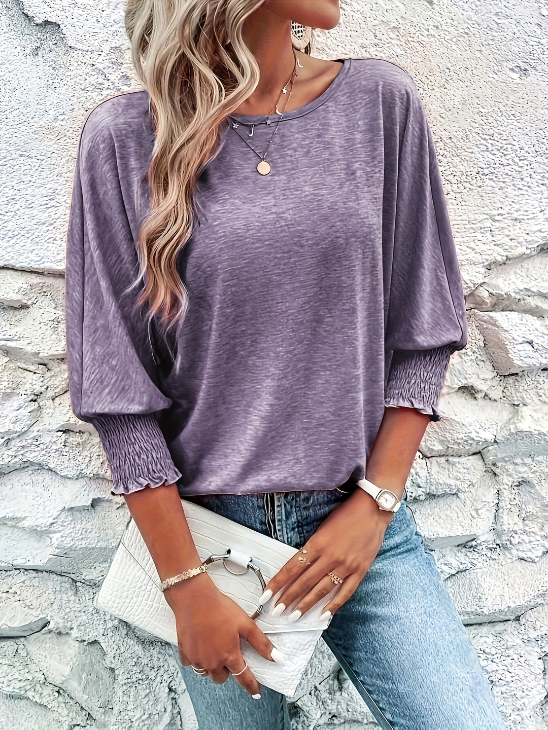 Maison™ |  Cozy Chic Top