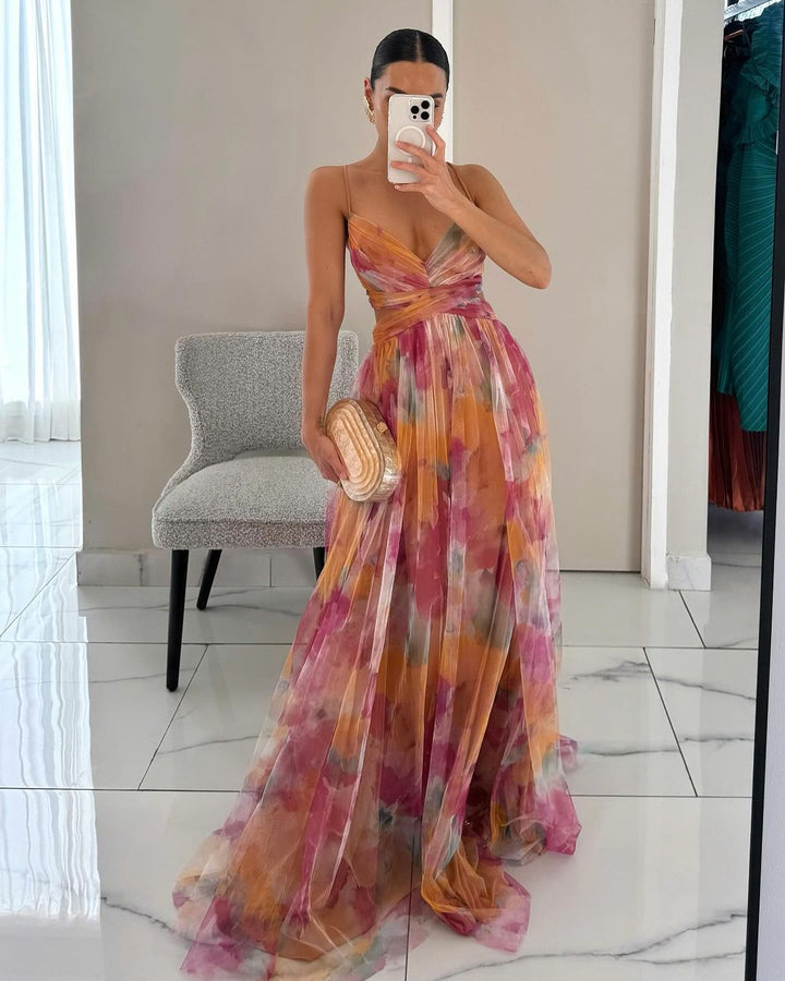 Maison™ | Stunning Maxi Dress