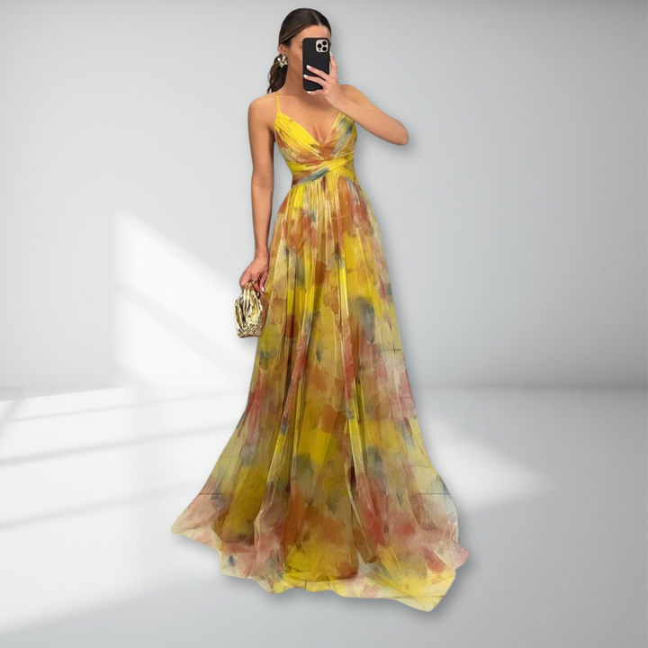 Maison™ | Stunning Maxi Dress