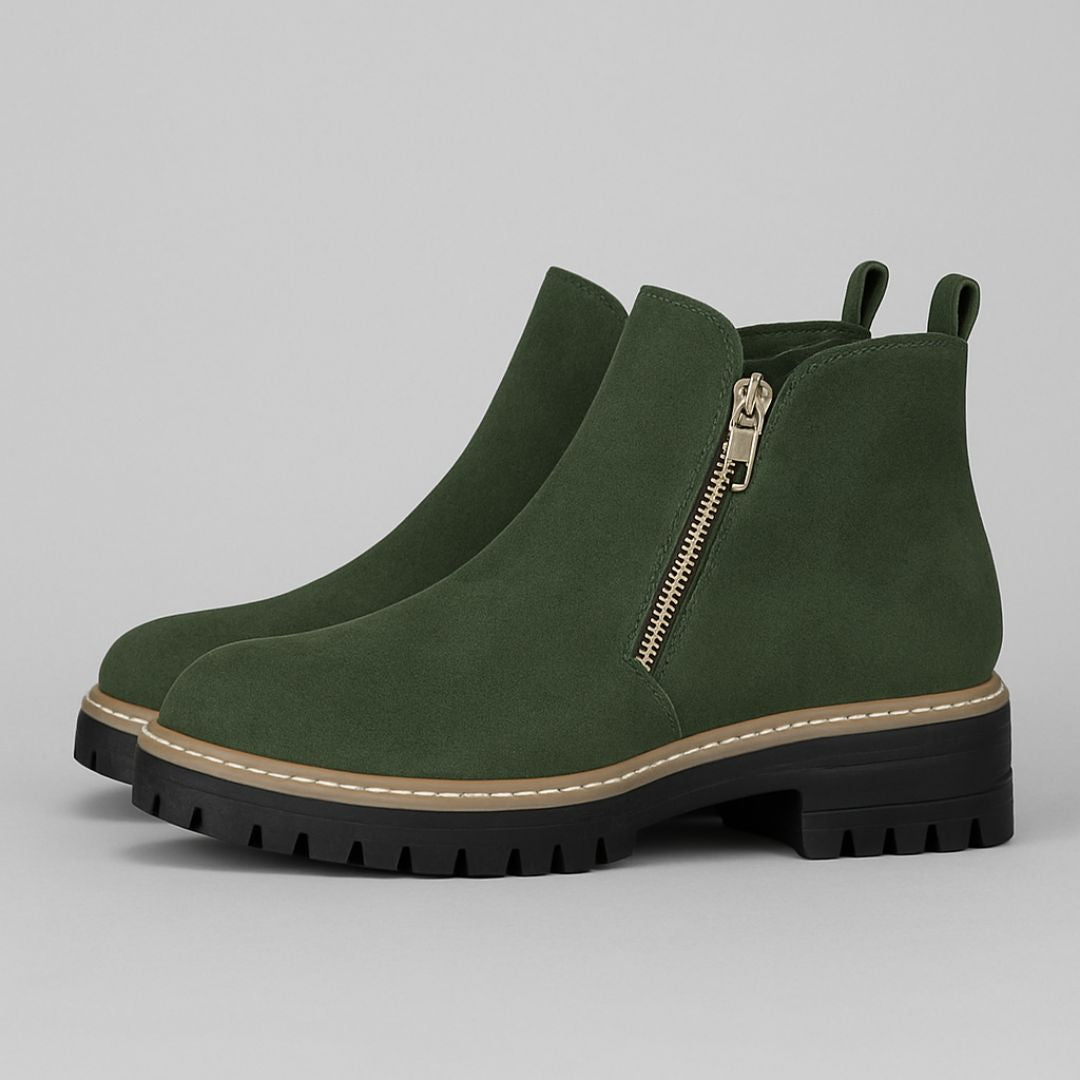Birgitta | Ankle Boots