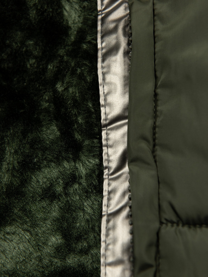 Vivianne | Cozy Winter Coat