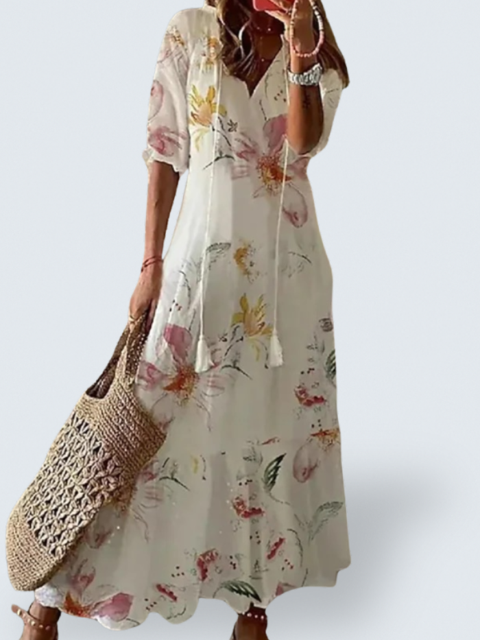 Maison™ | Elegant Women's Dress