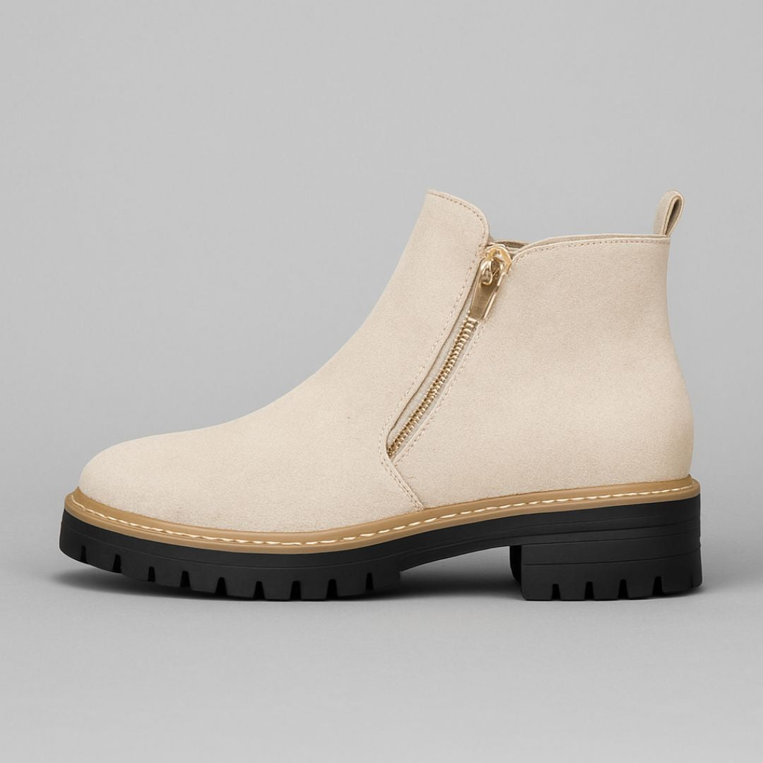 Birgitta | Ankle Boots