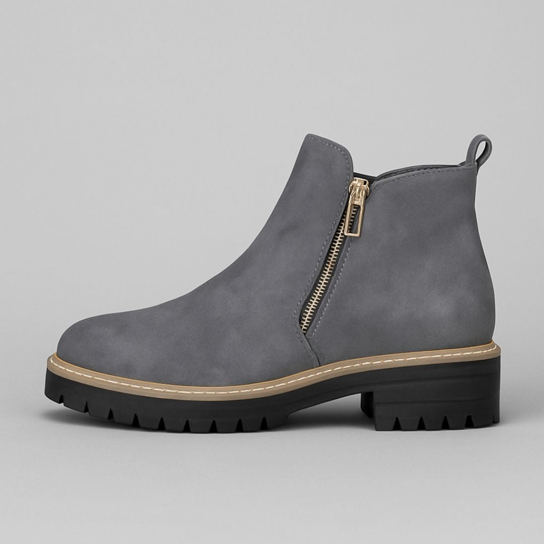 Birgitta | Ankle Boots