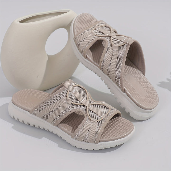 Sonnet | Stylish Casual Sandals