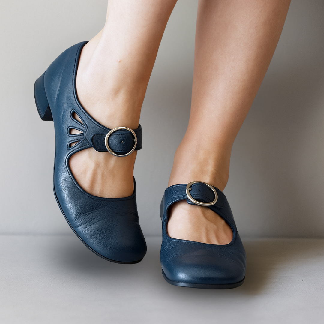 Belvoir | Mary Jane Shoes