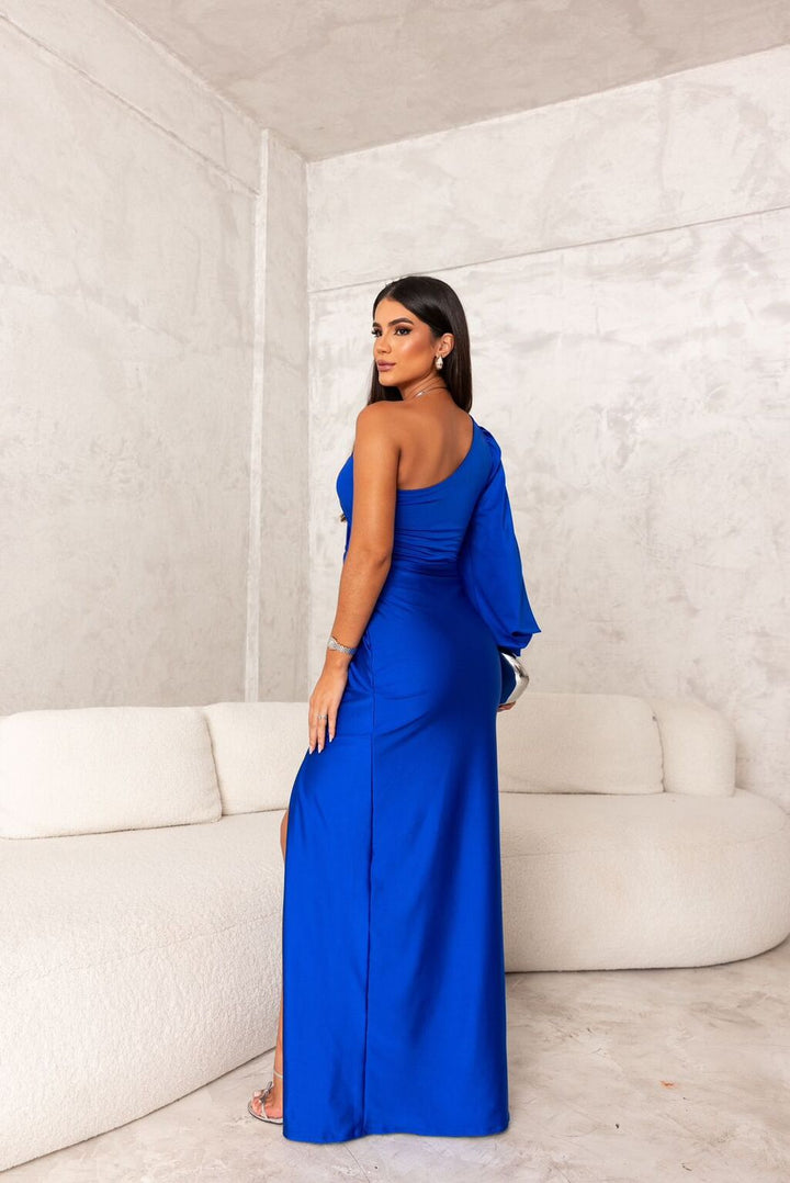 Maison™ | Elegant Maxi Dress