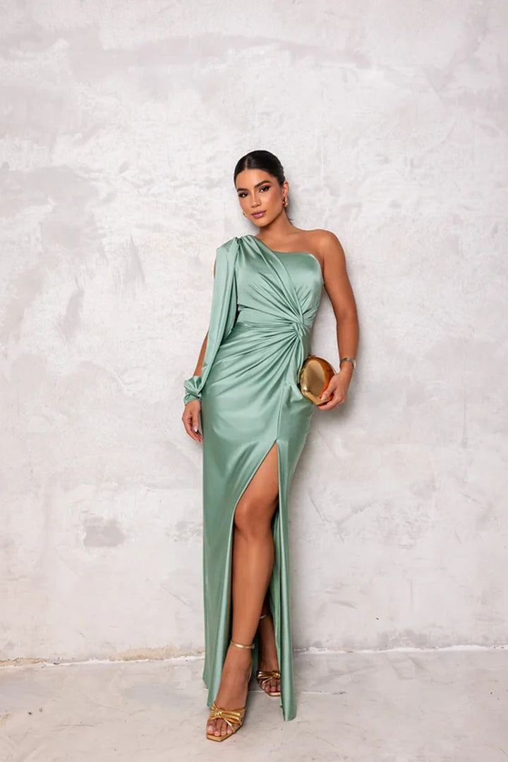 Maison™ | Elegant Maxi Dress