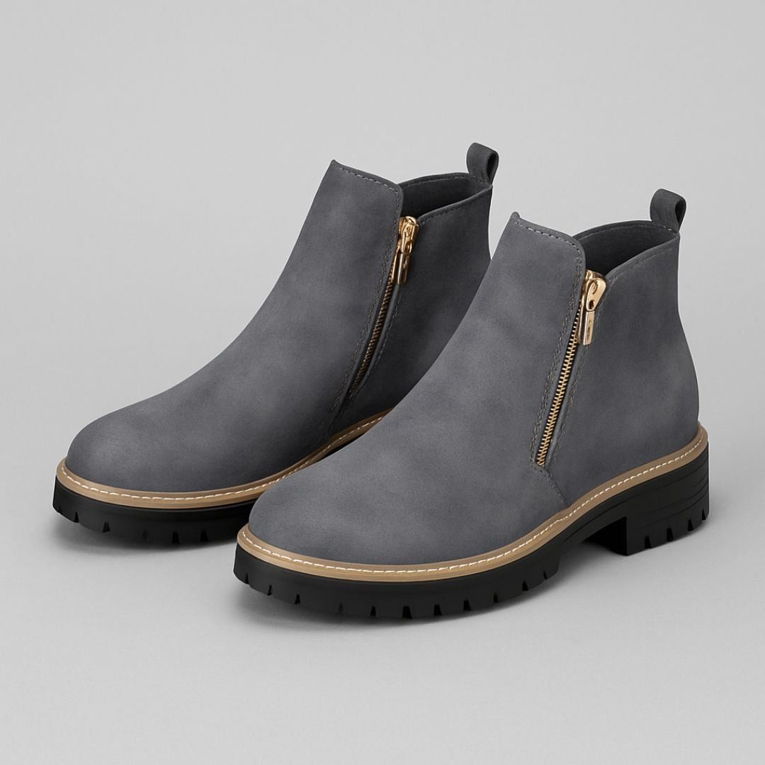 Birgitta | Ankle Boots