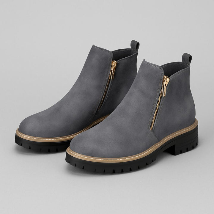 Birgitta | Ankle Boots