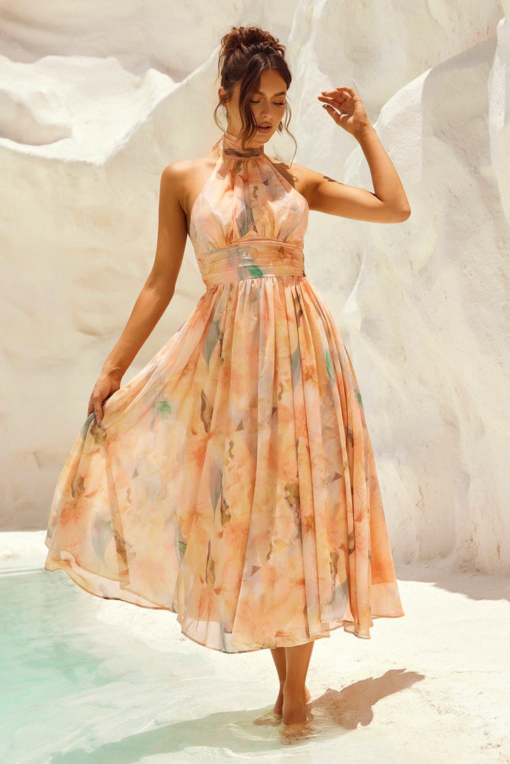 Maison™ | Daylight Maxi Dress
