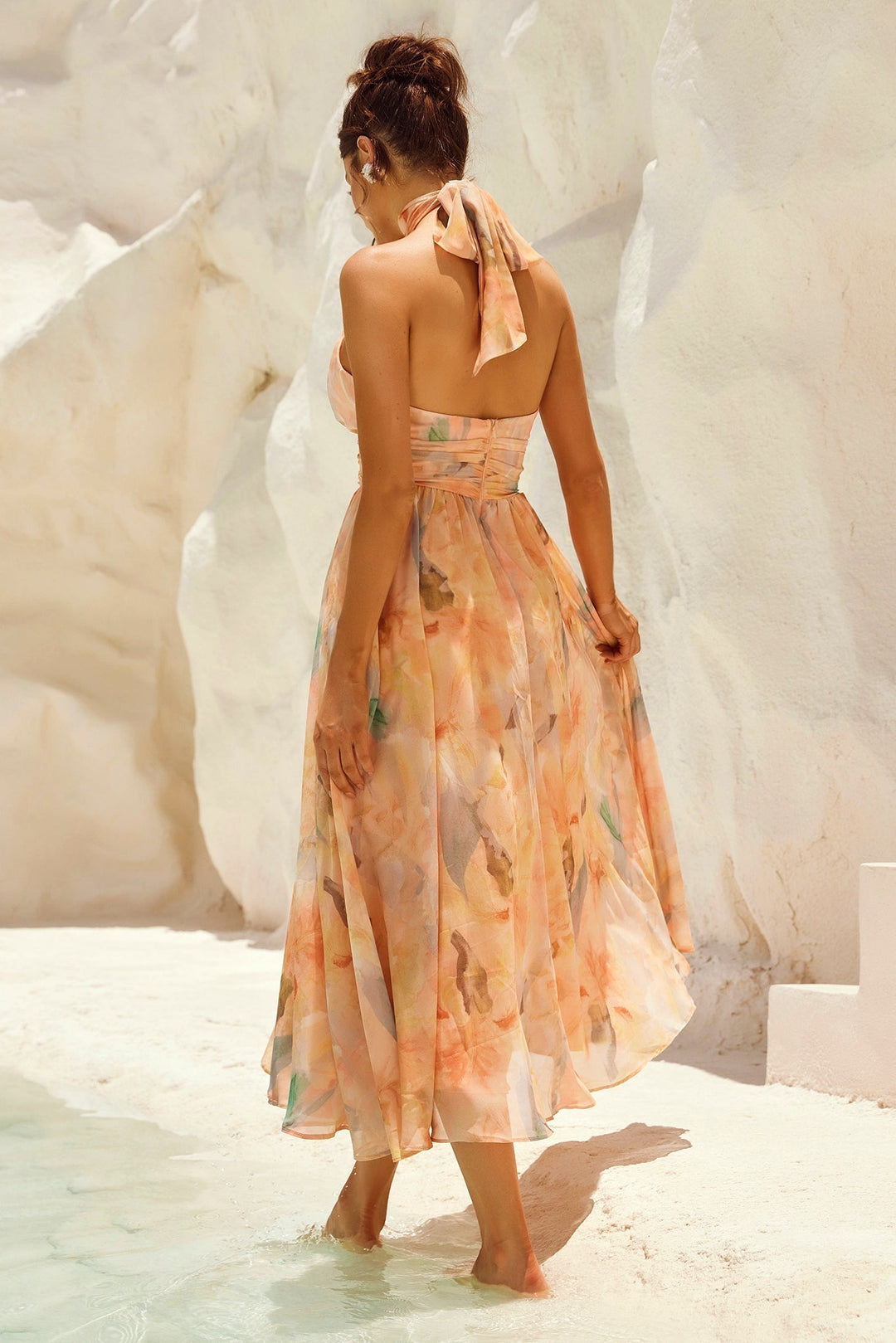 Maison™ | Daylight Maxi Dress