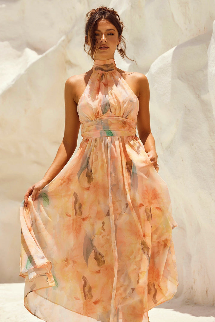 Maison™ | Daylight Maxi Dress