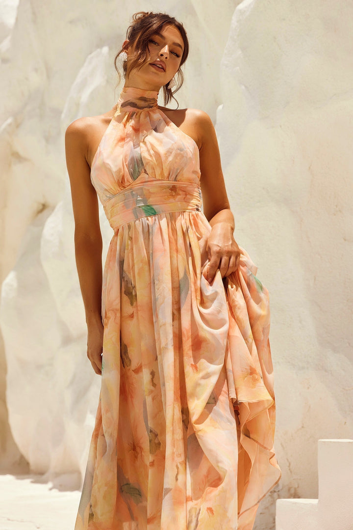 Maison™ | Daylight Maxi Dress