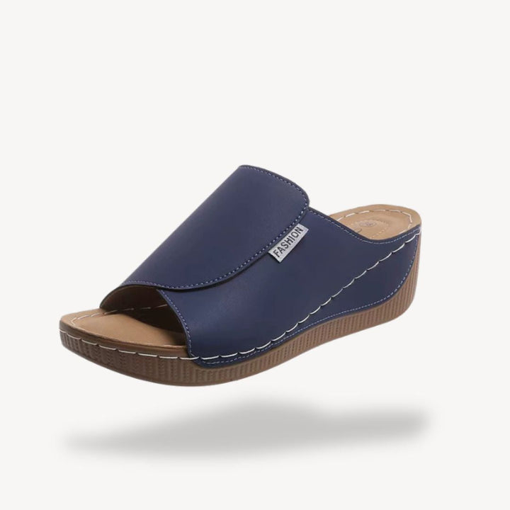 VivaStep | Ergonomic & non-slip sandals for pain relief