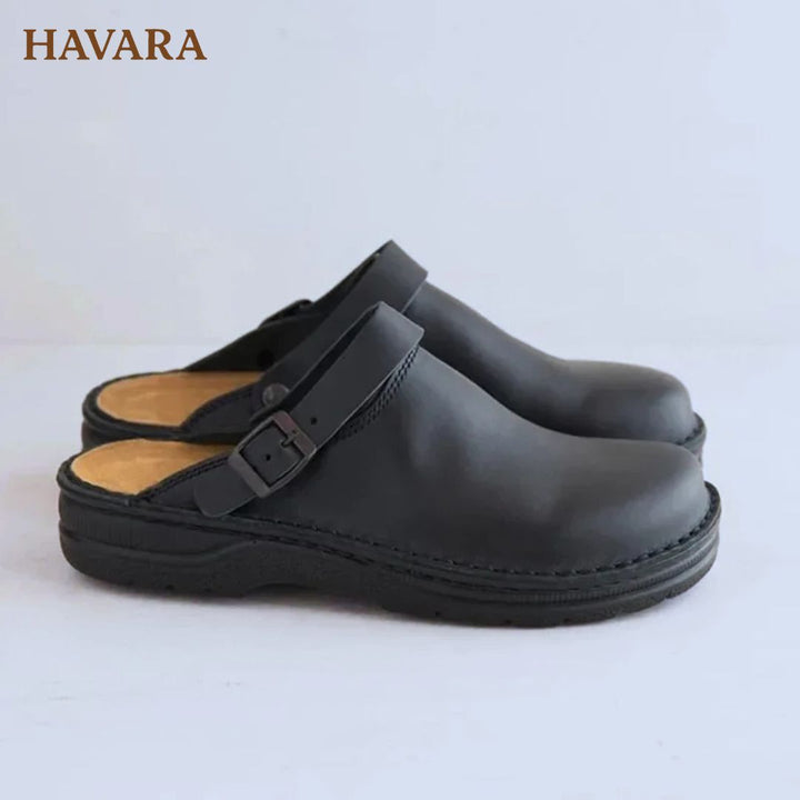 Havara | Comfort Clogs