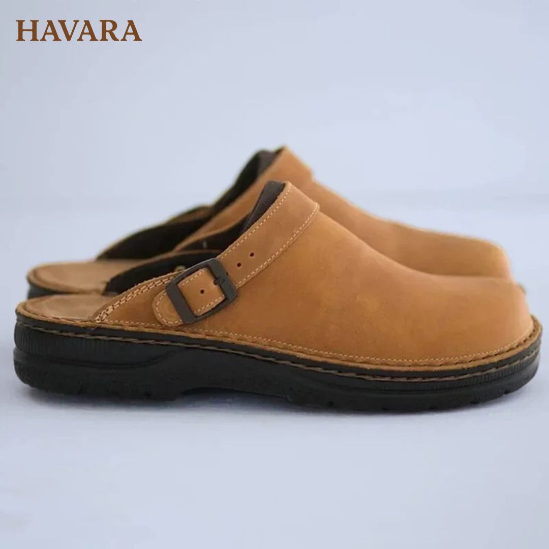 Havara | Comfort Clogs