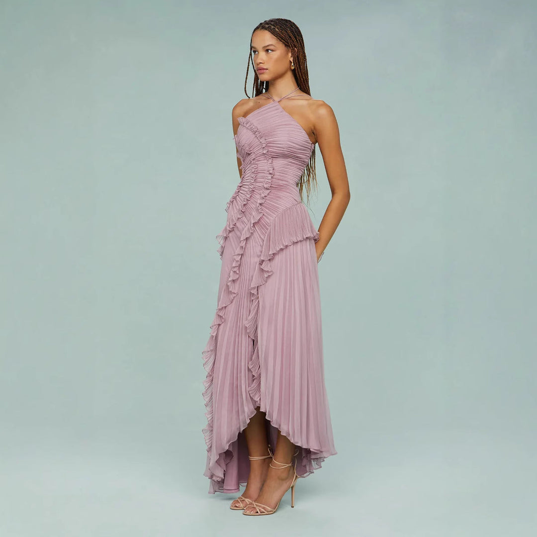 Maison™ | Whispering Lilac Dress