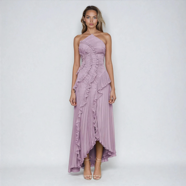 Maison™ | Whispering Lilac Dress