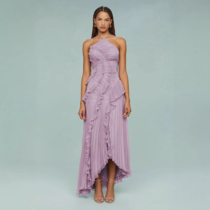 Maison™ | Whispering Lilac Dress
