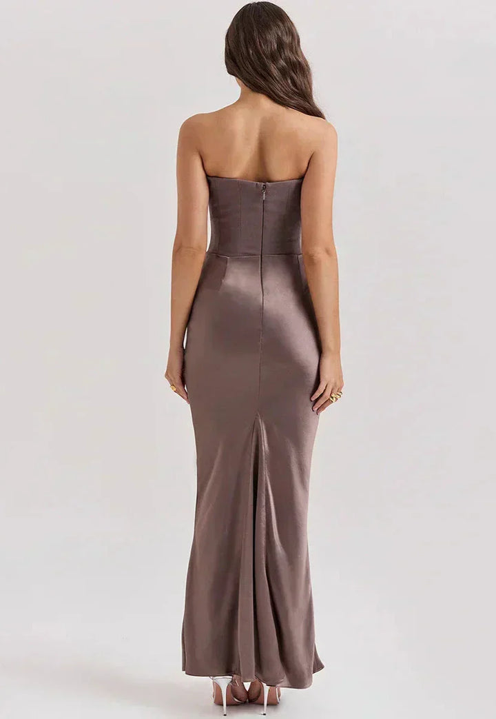 Maison™ | Refined Evening Dress