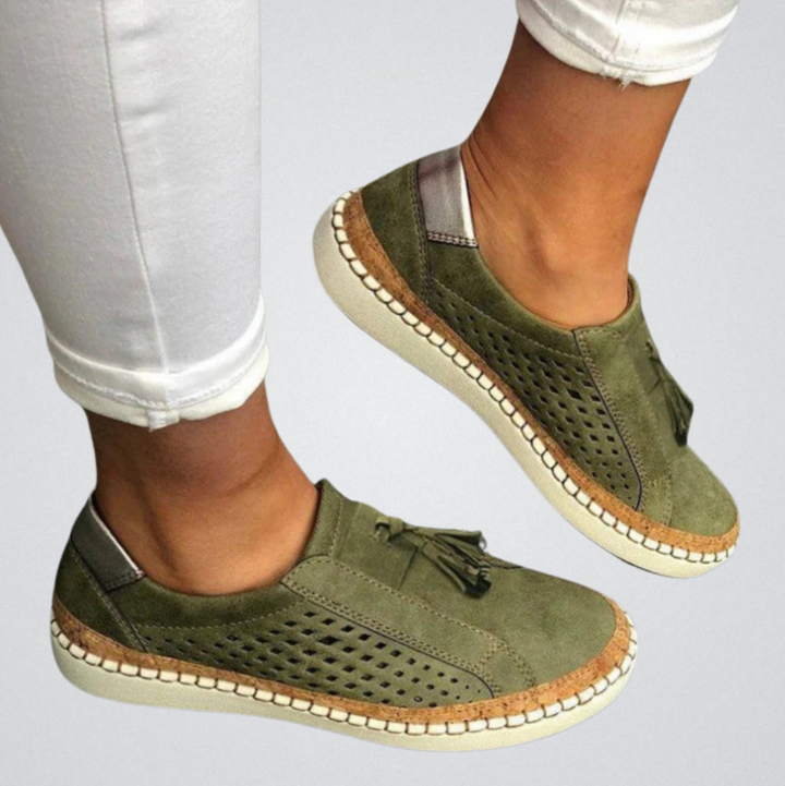 Arden | Orthoflex Slip-Ons