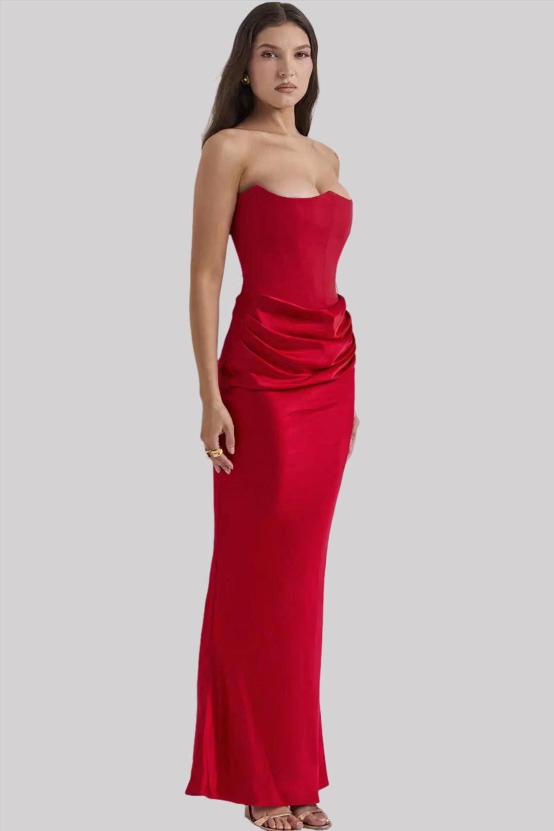Maison™ | Refined Evening Dress