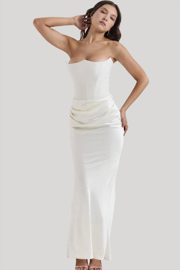 Maison™ | Refined Evening Dress