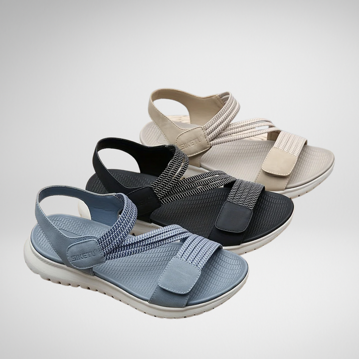 Maison™ | Maximum Support Sandals