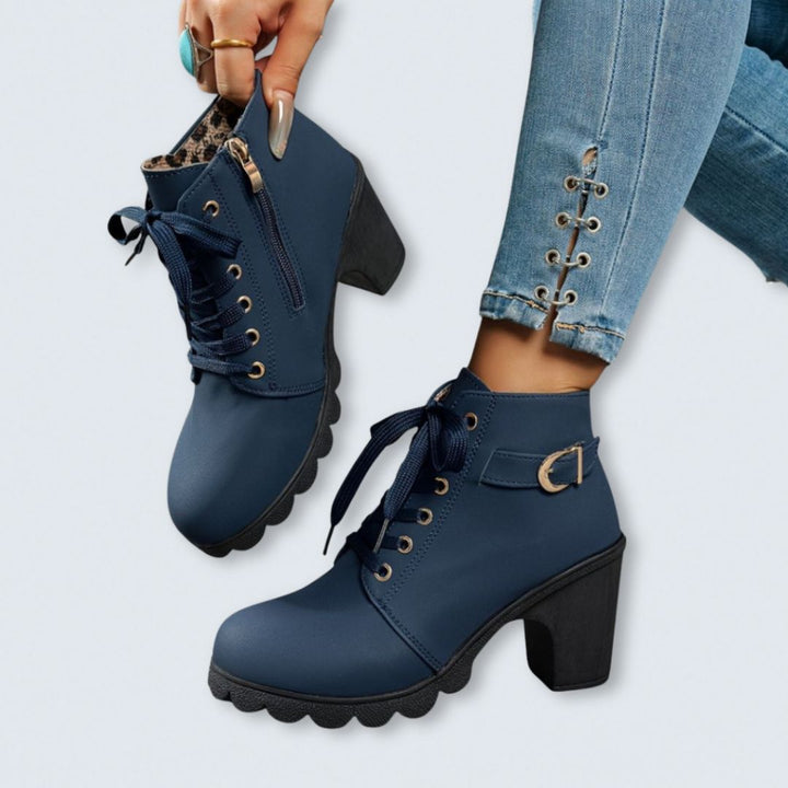 Aurélia | Ankle Boots