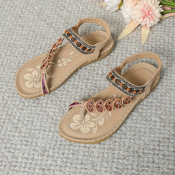 Merlin | Comfortable Sandals