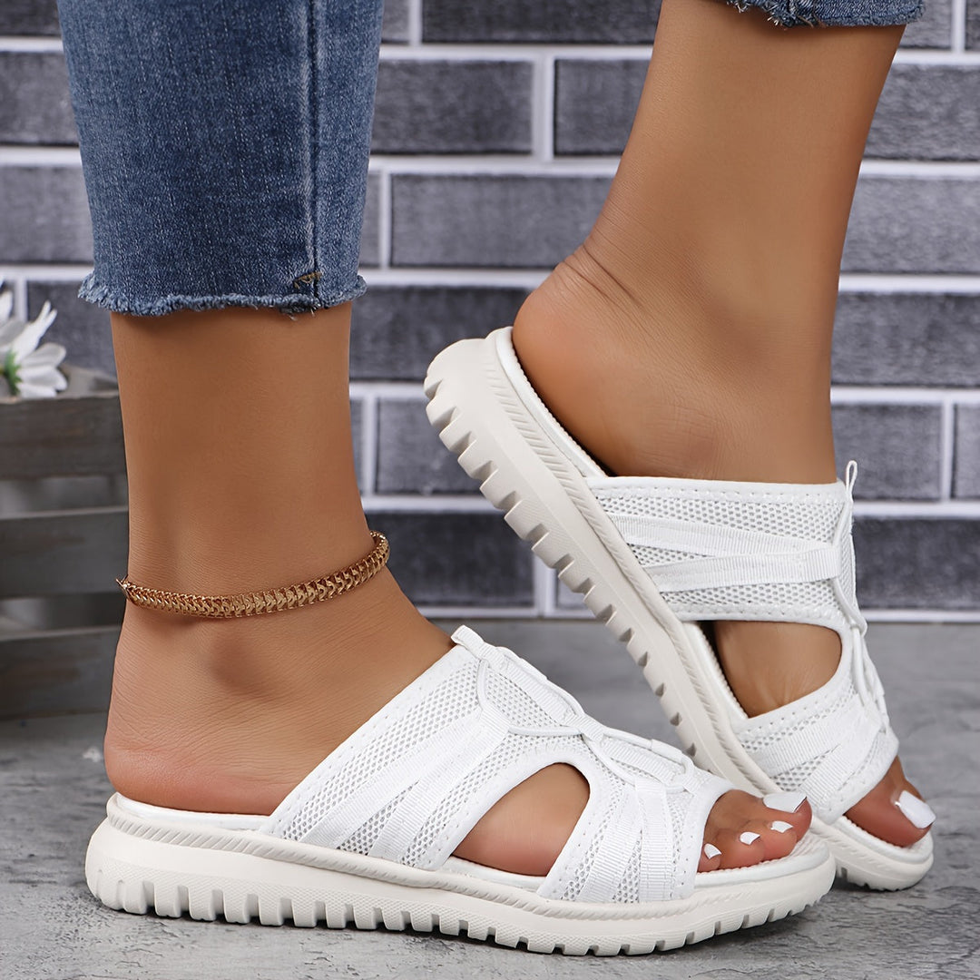 Sonnet | Stylish Casual Sandals