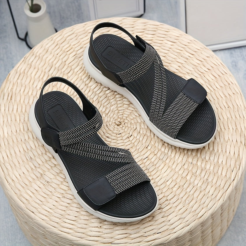 Maison™ | Maximum Support Sandals